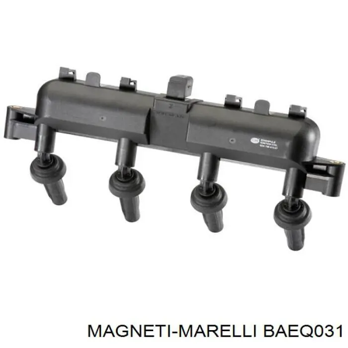 BAEQ031 Magneti Marelli