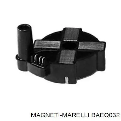 Bobina de encendido BAEQ032 Magneti Marelli
