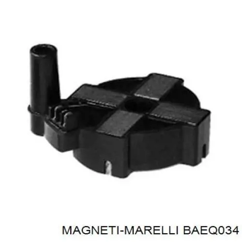 Катушка зажигания BAEQ034 Magneti Marelli