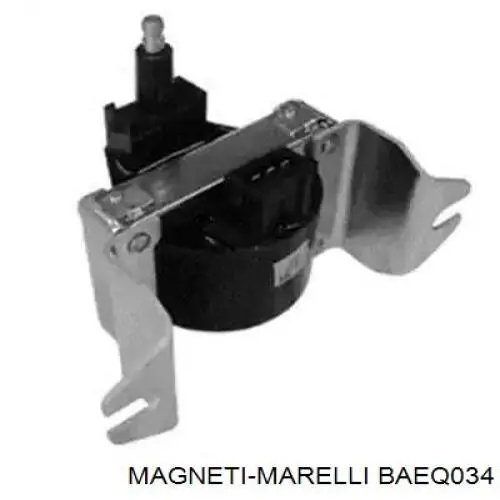 BAEQ034 Magneti Marelli Катушка зажигания