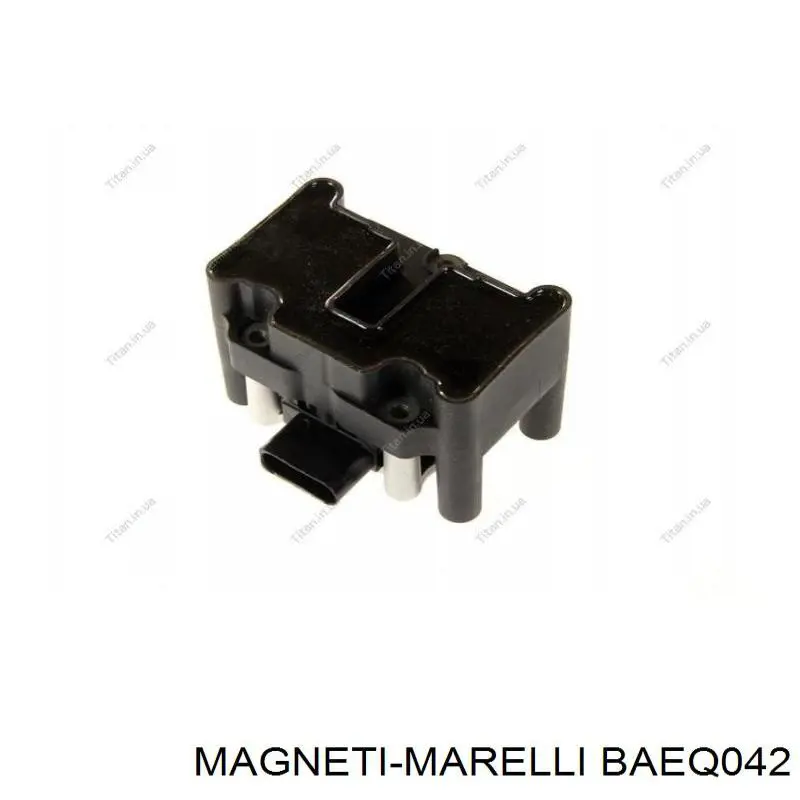 Модуль зажигания Magneti Marelli BAEQ042 цена, от 22.55 USD