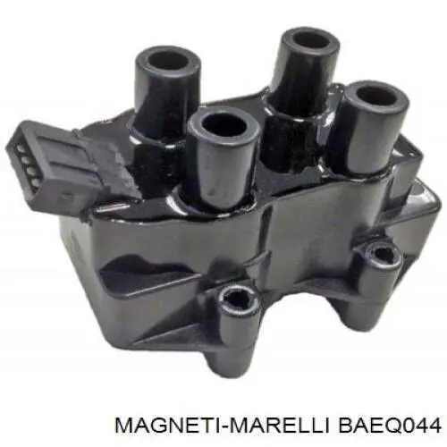 Катушка зажигания BAEQ044 Magneti Marelli