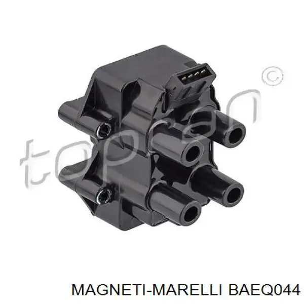 BAEQ044 Magneti Marelli Катушка зажигания