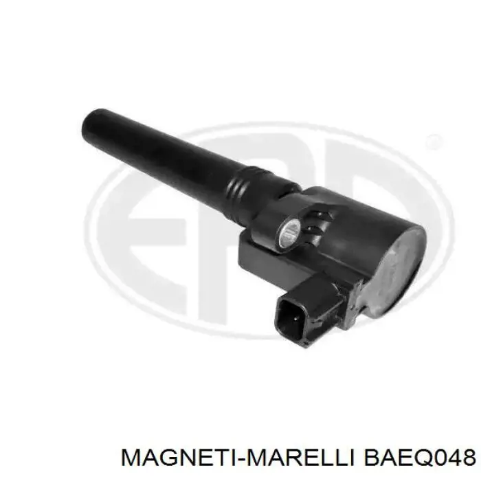 Катушка зажигания BAEQ048 Magneti Marelli