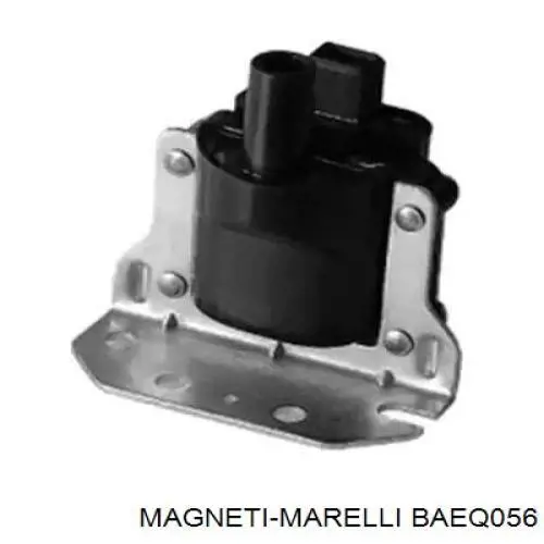 BAEQ056 Magneti Marelli Катушка зажигания