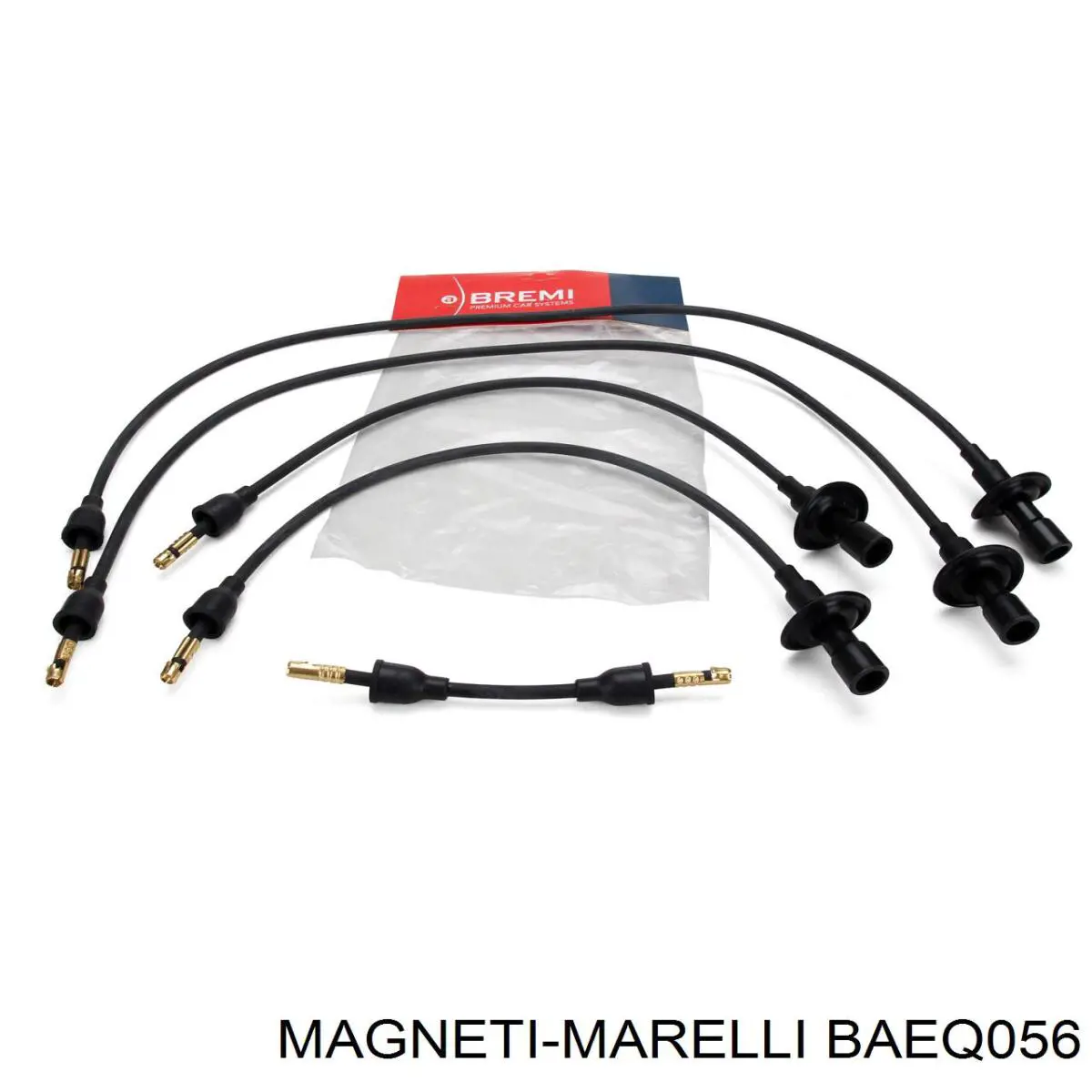 Модуль зажигания Magneti Marelli BAEQ056 цена, от 19.89 USD
