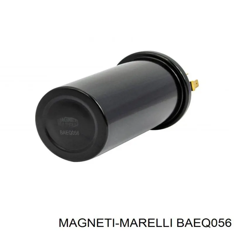 Bobina de encendido BAEQ056 Magneti Marelli