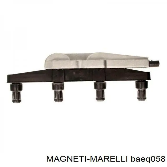 Катушка зажигания Magneti Marelli BAEQ058