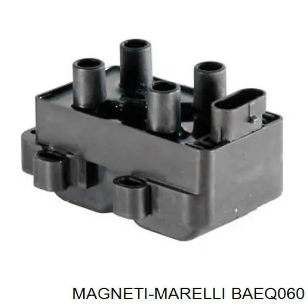  BAEQ060 Magneti Marelli