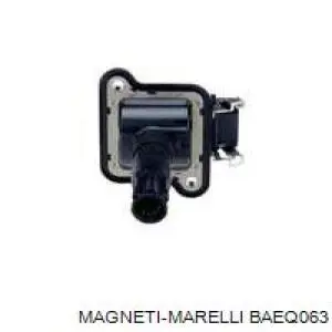 Катушка зажигания BAEQ063 Magneti Marelli