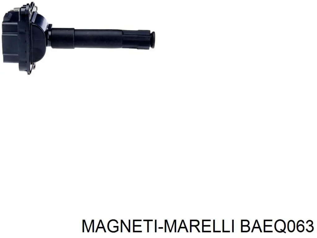 Катушка зажигания BAEQ063 Magneti Marelli