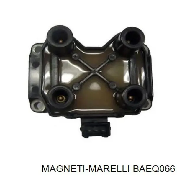 Катушка зажигания BAEQ066 Magneti Marelli