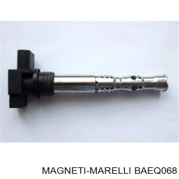 BAEQ068 Magneti Marelli Катушка зажигания