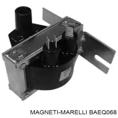 Модуль зажигания Magneti Marelli BAEQ068 цена, от 20.30 USD
