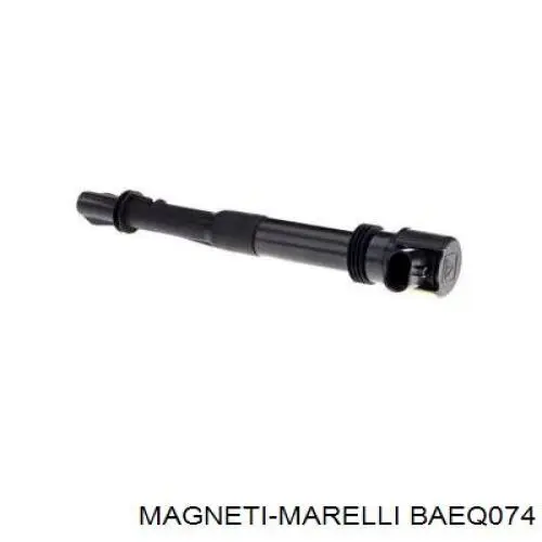 Bobina de encendido BAEQ074 Magneti Marelli