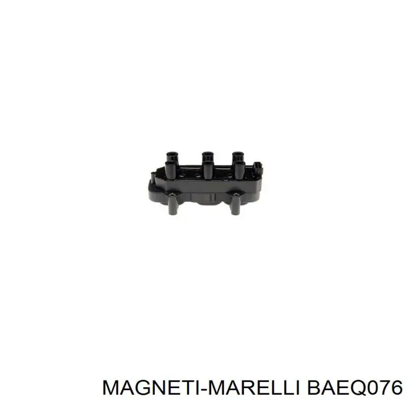 Катушка Magneti Marelli BAEQ076