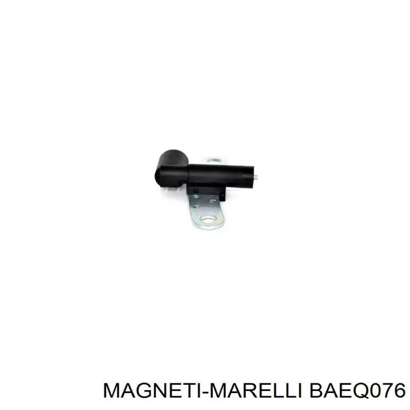 Модуль зажигания Magneti Marelli BAEQ076 цена, от 57.51 USD