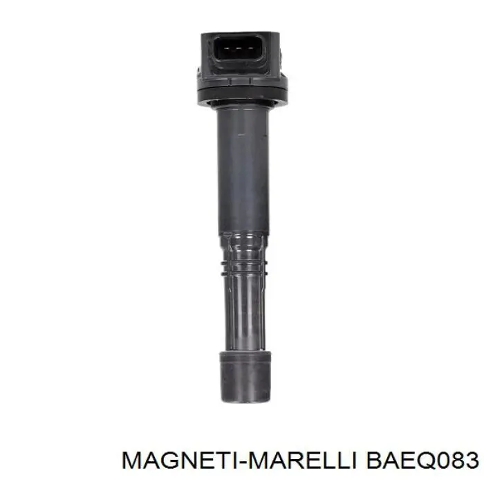 Катушка зажигания BAEQ083 Magneti Marelli