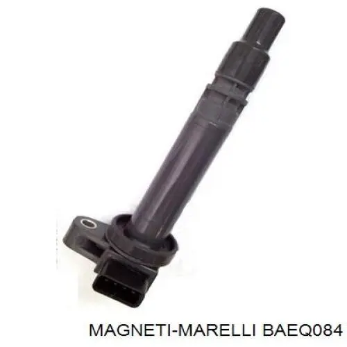 Катушка зажигания BAEQ084 Magneti Marelli