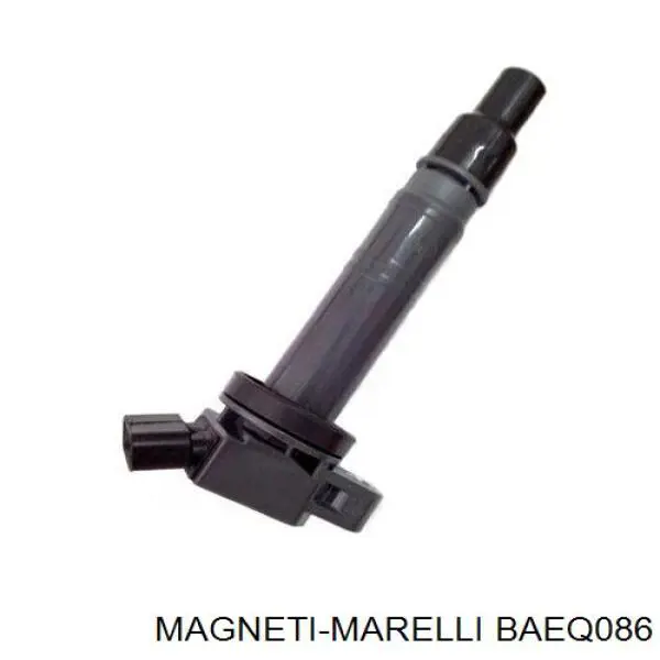 Катушка зажигания BAEQ086 Magneti Marelli