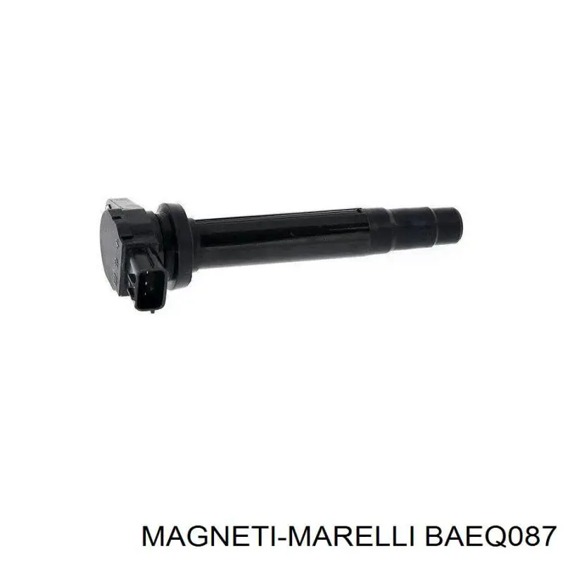 Катушка зажигания BAEQ087 Magneti Marelli