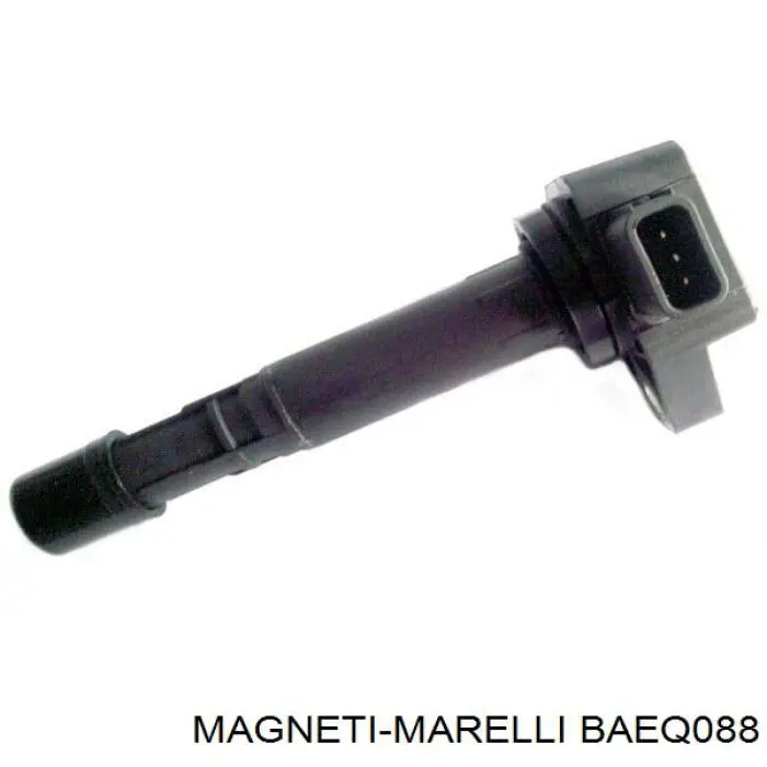 Катушка зажигания BAEQ088 Magneti Marelli