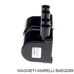 Котушка запалювання BAEQ089 Magneti Marelli