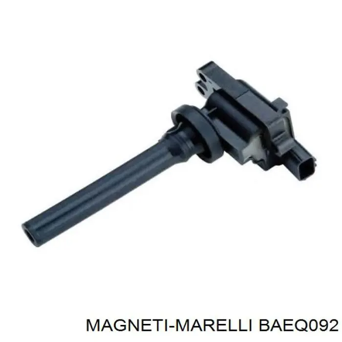 Bobina de encendido BAEQ092 Magneti Marelli