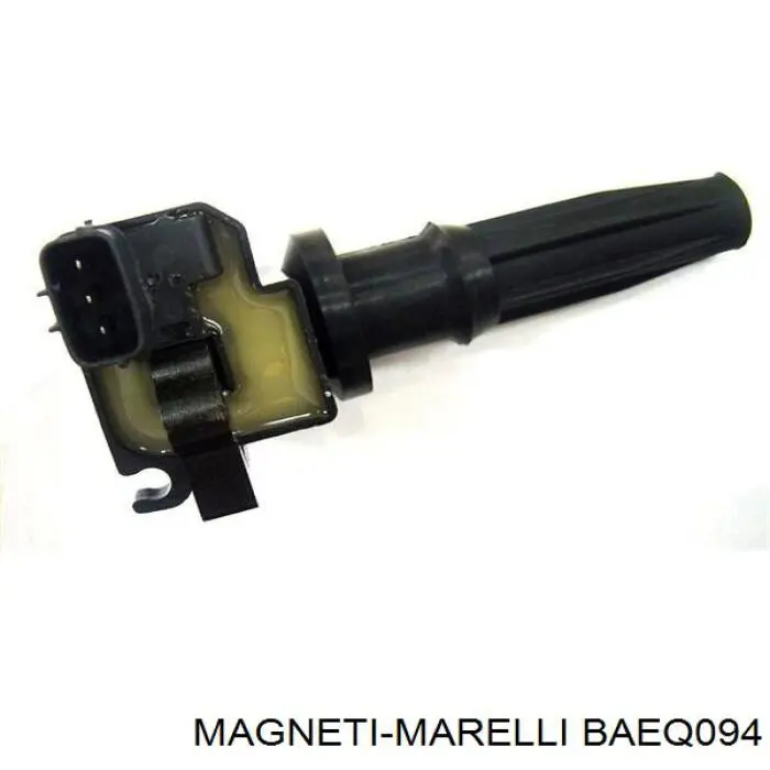 Катушка зажигания BAEQ094 Magneti Marelli