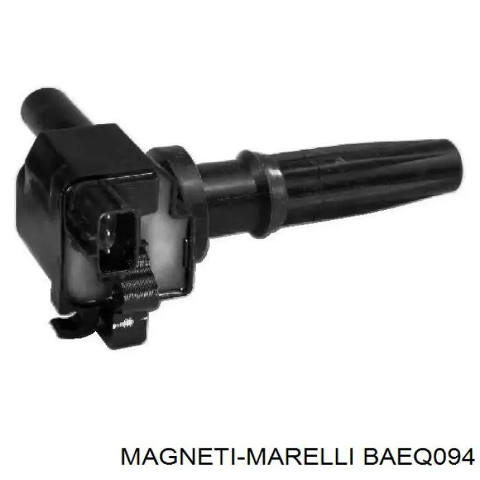 Bobina de encendido BAEQ094 Magneti Marelli