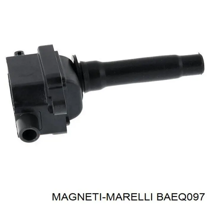 Катушка зажигания BAEQ097 Magneti Marelli