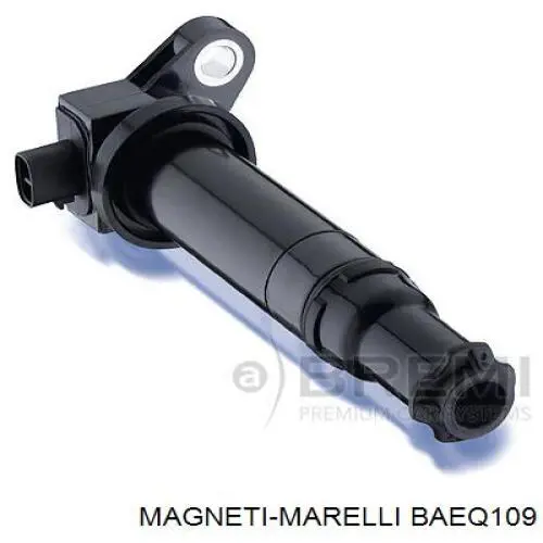 BAEQ109 Magneti Marelli катушка