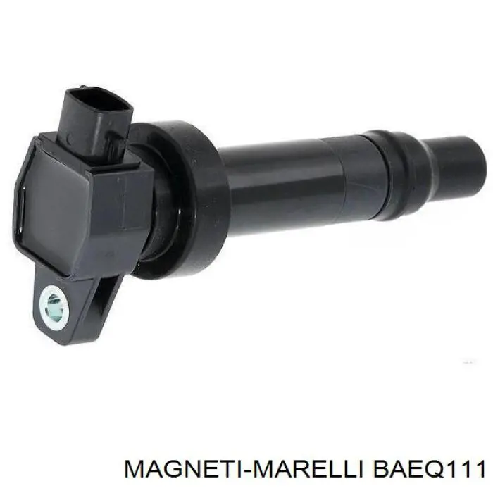 Катушка зажигания BAEQ111 Magneti Marelli