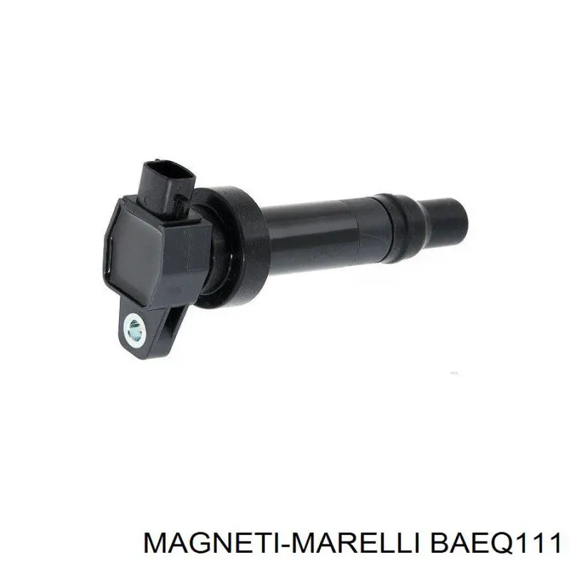 Модуль зажигания Magneti Marelli BAEQ111 цена, от 25.28 USD