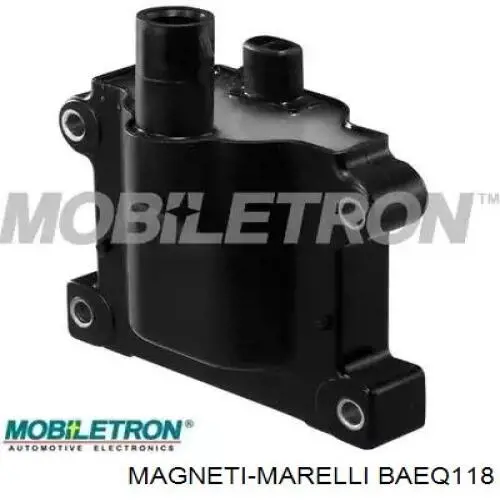 Купить 5C1488 WVE Катушка зажигания