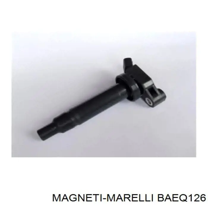 Катушка зажигания BAEQ126 Magneti Marelli