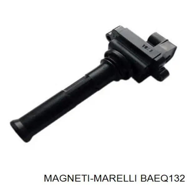 Bobina de encendido BAEQ132 Magneti Marelli