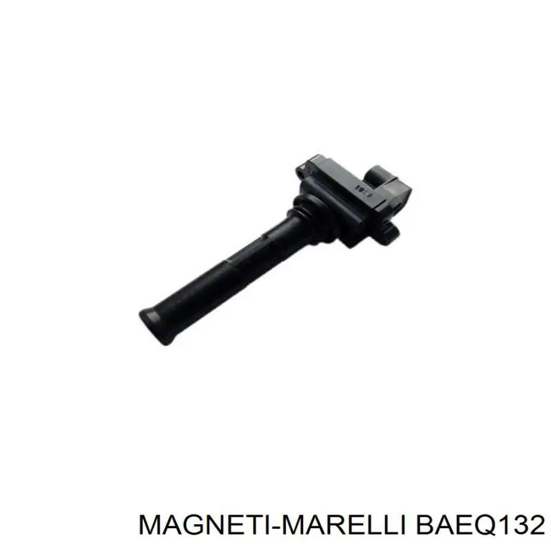 Катушка зажигания BAEQ132 Magneti Marelli