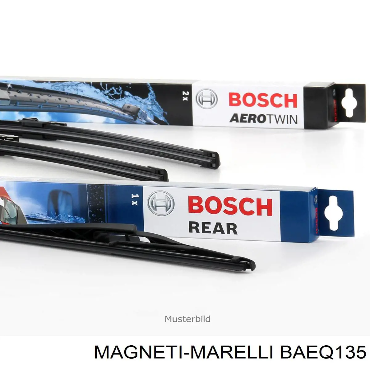 Модуль зажигания Magneti Marelli BAEQ135 цена, от 64.22 USD