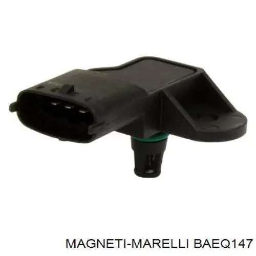 BAEQ147 Magneti Marelli Катушка зажигания