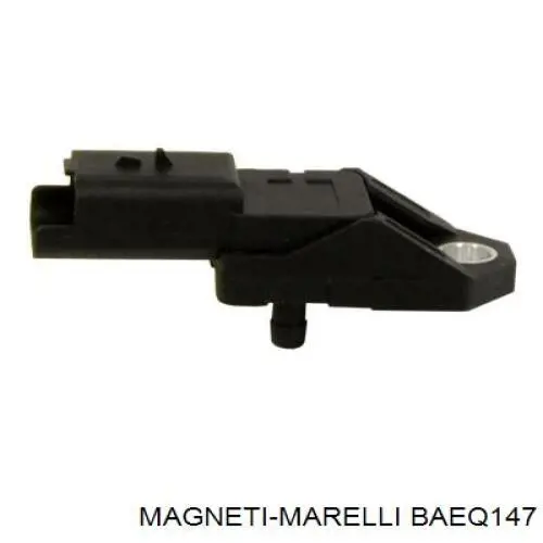 Купить BAEQ147 Magneti Marelli Катушка зажигания