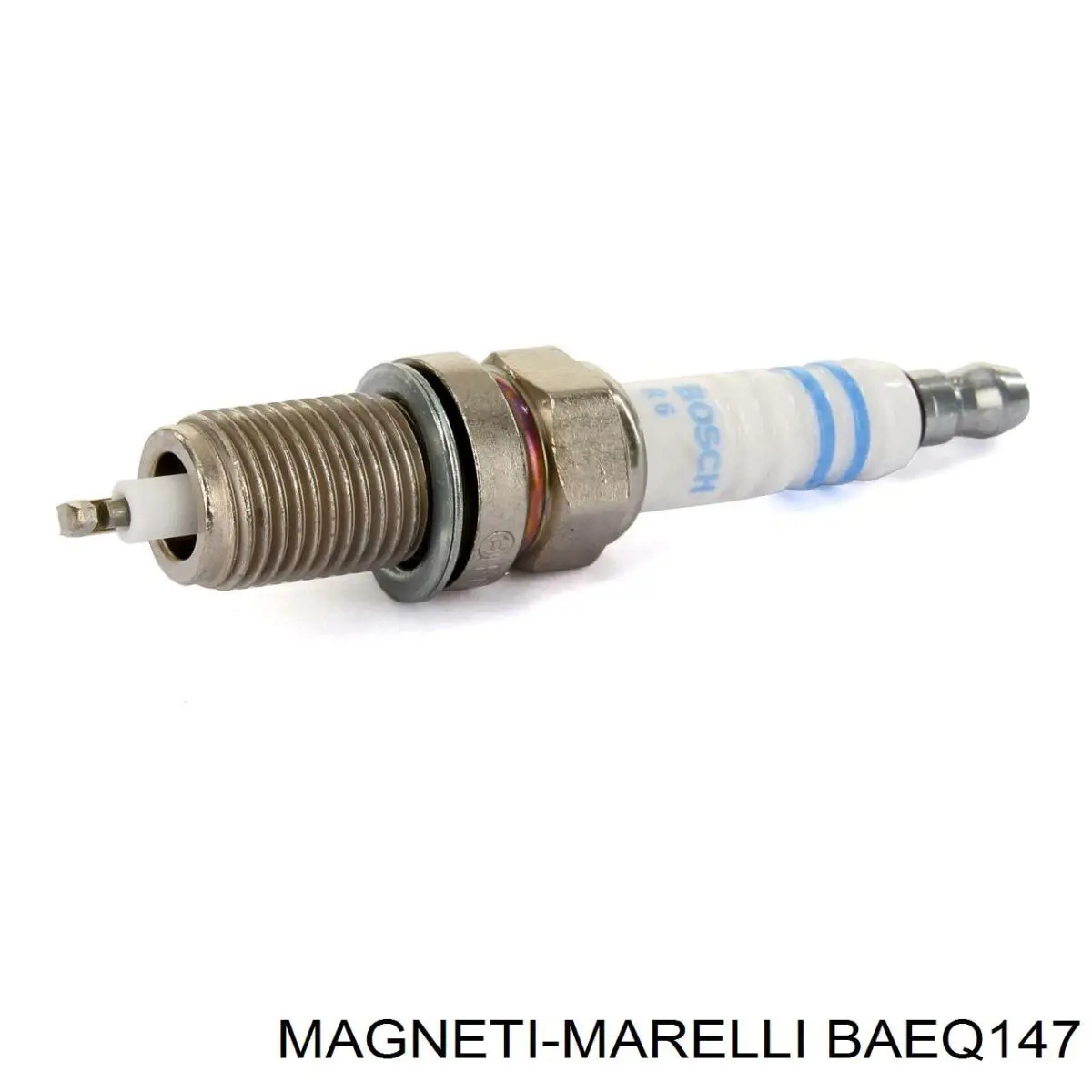 Катушка зажигания BAEQ147 Magneti Marelli