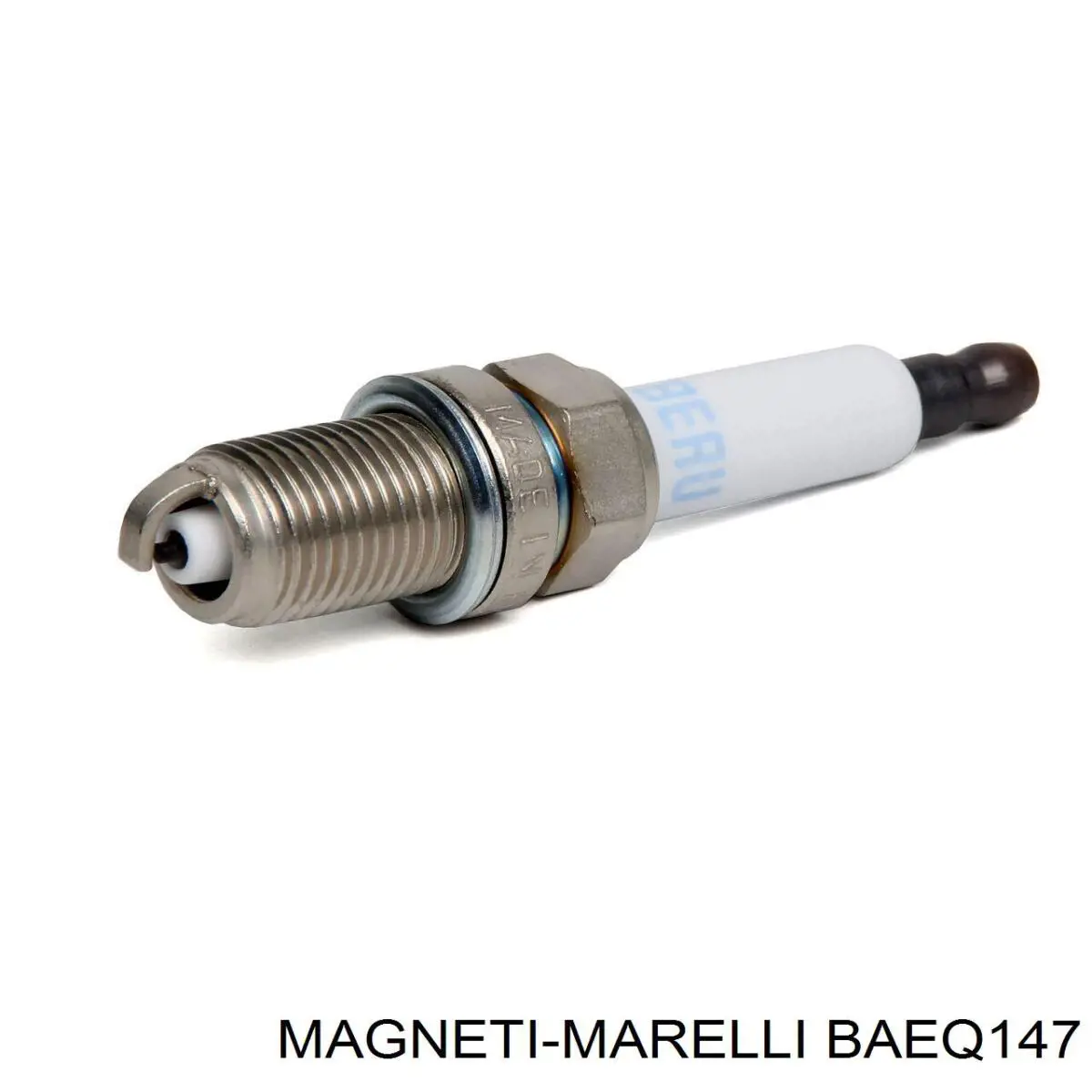 Катушка зажигания BAEQ147 Magneti Marelli