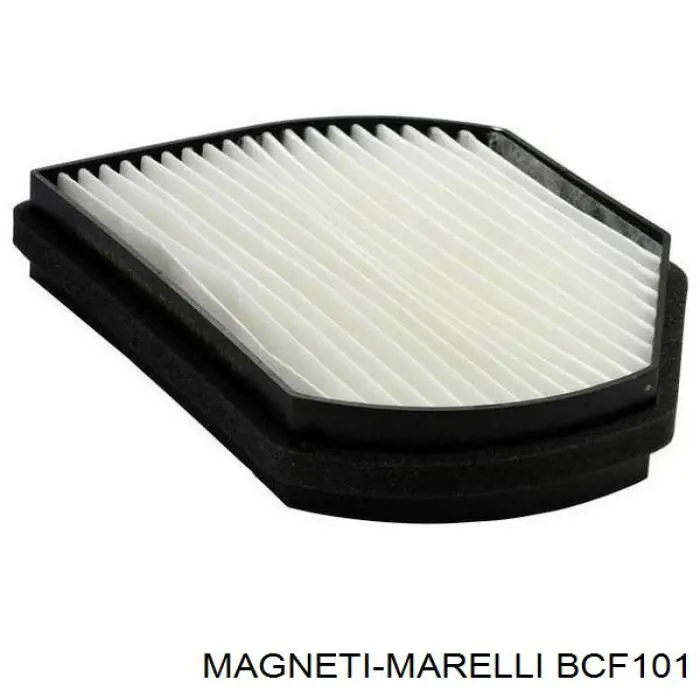 Filtro de habitáculo BCF101 Magneti Marelli
