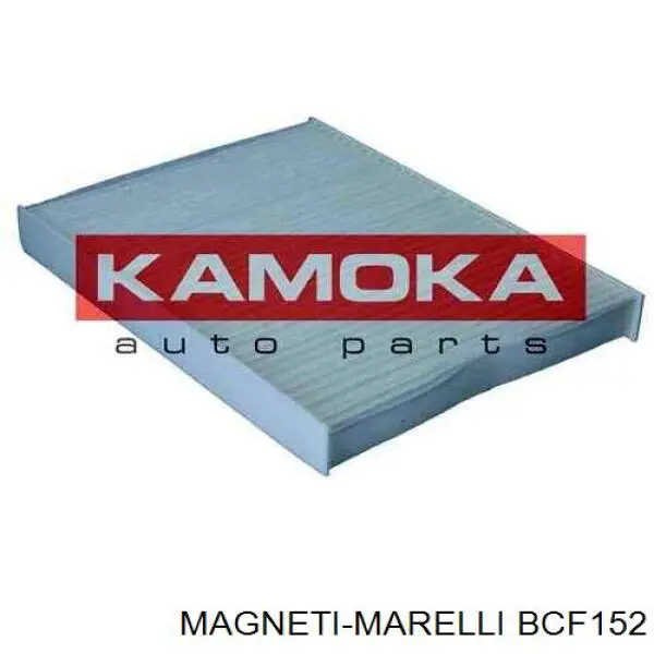 Filtro de habitáculo BCF152 Magneti Marelli
