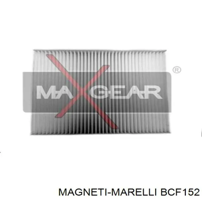 BCF152 Magneti Marelli Внутрисалонный фильтр