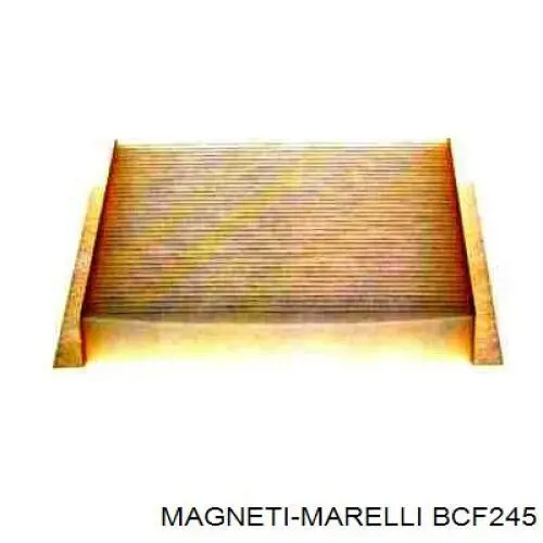 BCF245 Magneti Marelli Внутрисалонный фильтр