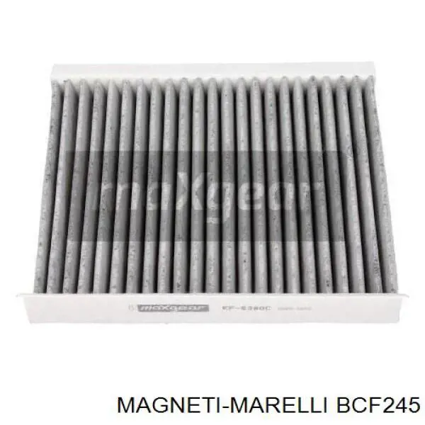 Фильтр воздушный отопителя Magneti Marelli BCF245 цена, от 4.43 USD