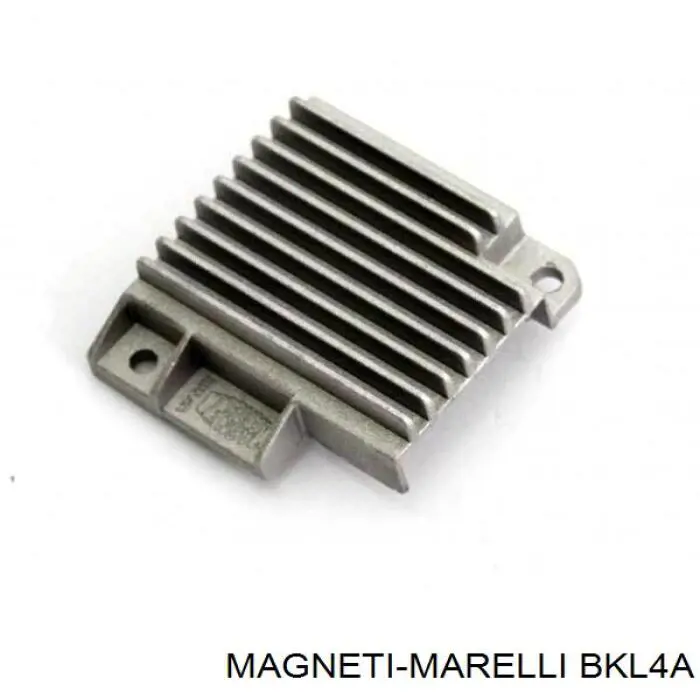 Модуль зажигания (коммутатор) BKL4A Magneti Marelli