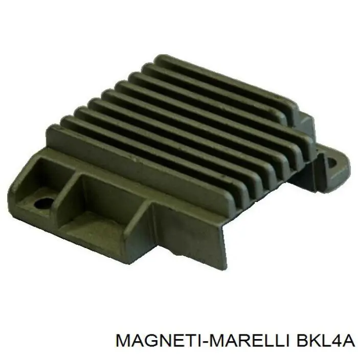 Módulo de encendido BKL4A Magneti Marelli